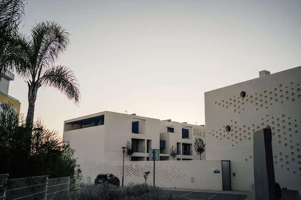 Apartment Casas Do Forte 6Pax Piscina Privativa By Portugal Hideaway Tavira