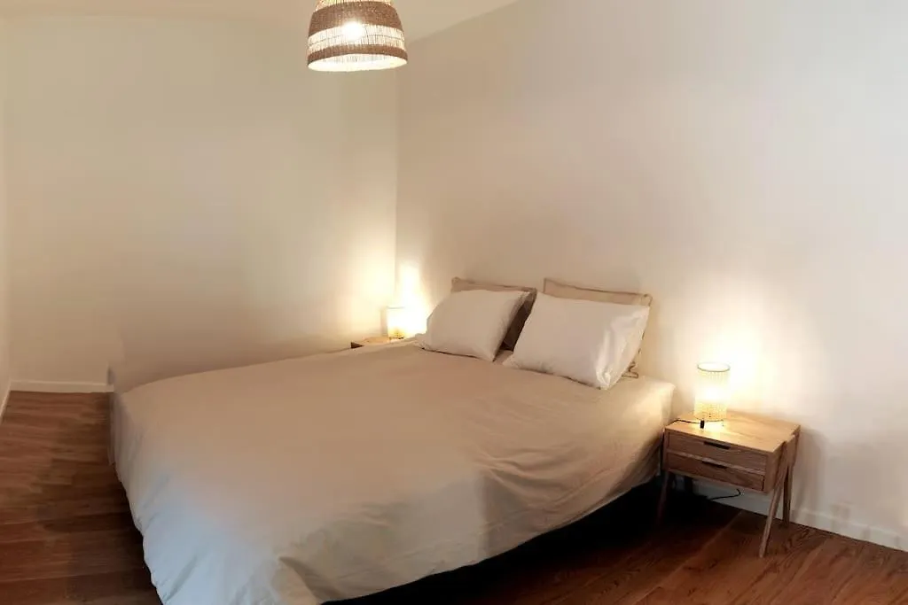 Casas Do Forte 6Pax Piscina Privativa By Portugal Hideaway Tavira Portugal