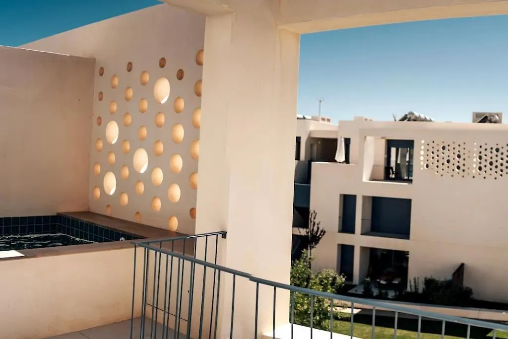 Casas Do Forte 6Pax Piscina Privativa By Portugal Hideaway Tavira