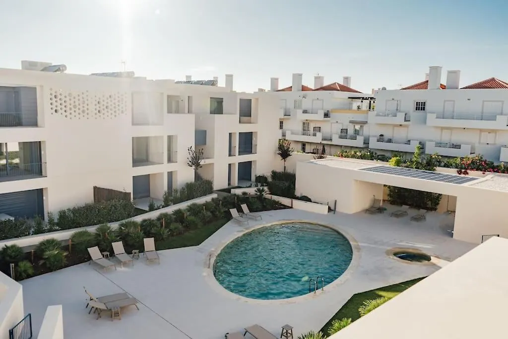 Casas Do Forte 6Pax Piscina Privativa By Portugal Hideaway Tavira