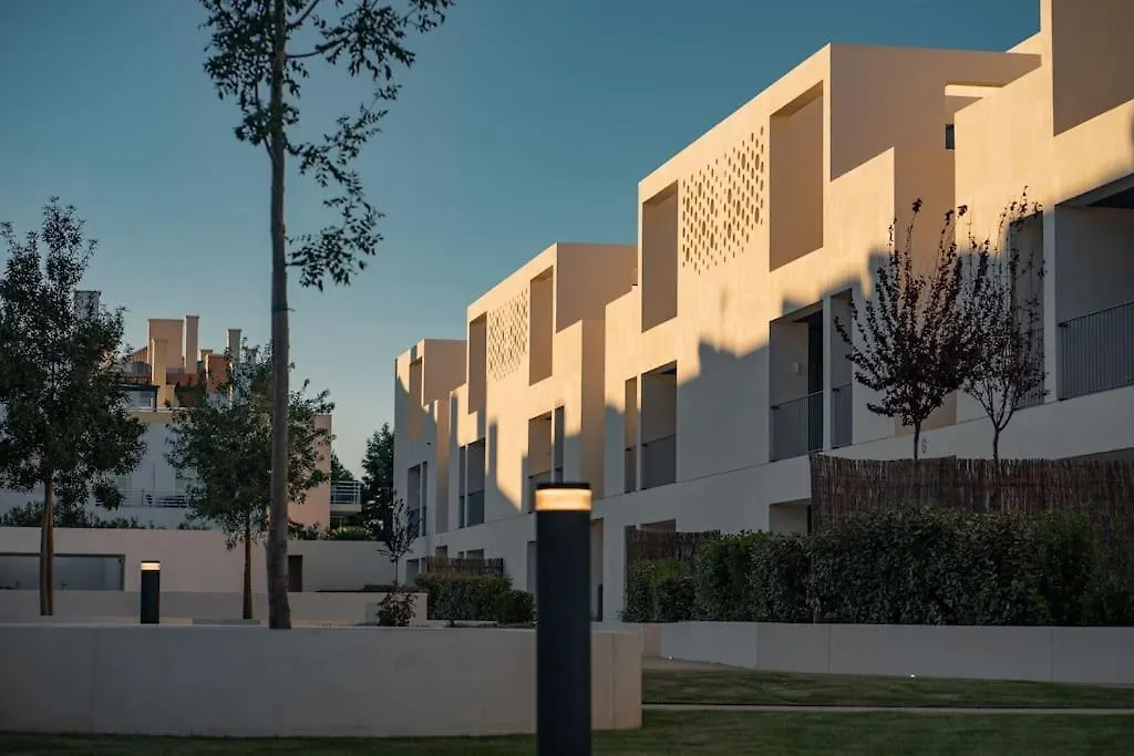 Casas Do Forte 6Pax Piscina Privativa By Portugal Hideaway Tavira