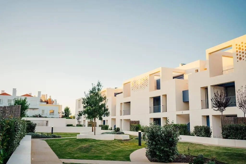 Apartment Casas Do Forte 6Pax Piscina Privativa By Portugal Hideaway Tavira