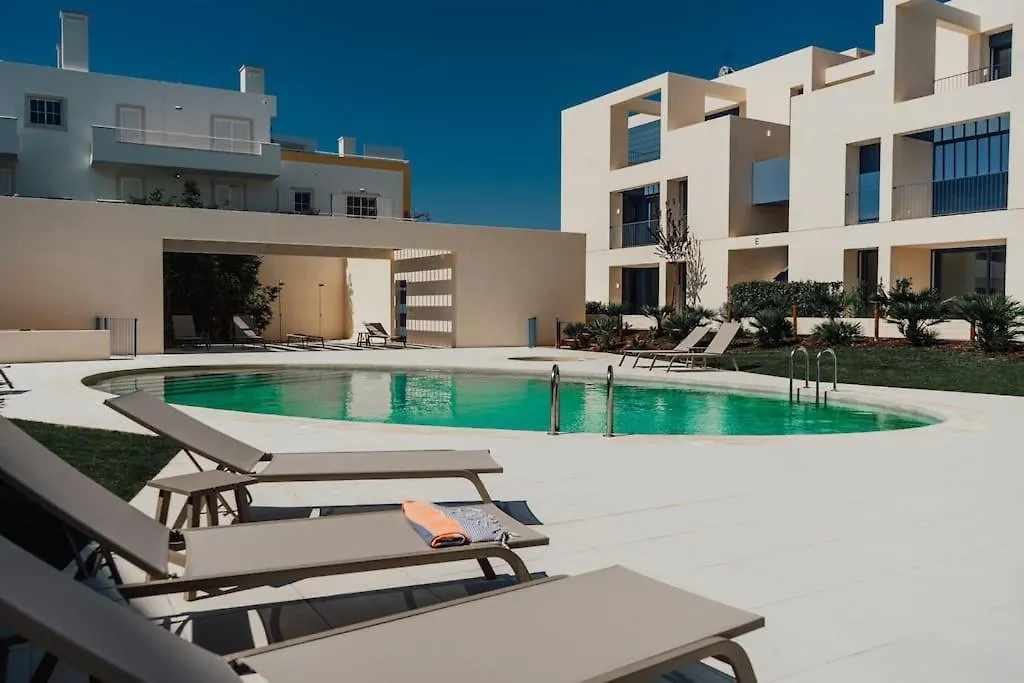 Casas Do Forte 6Pax Piscina Privativa By Portugal Hideaway Tavira Apartment