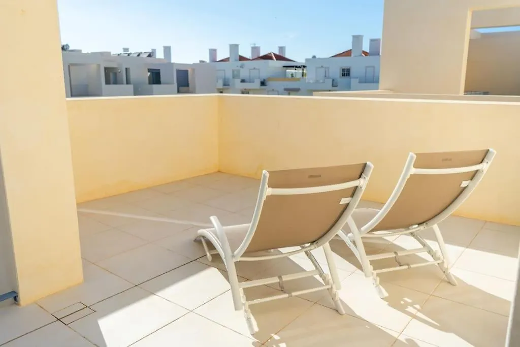 Casas Do Forte 6Pax Piscina Privativa By Portugal Hideaway Tavira Apartment