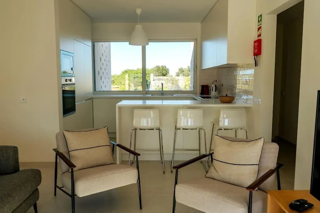 Casas Do Forte 6Pax Piscina Privativa By Portugal Hideaway Tavira Portugal