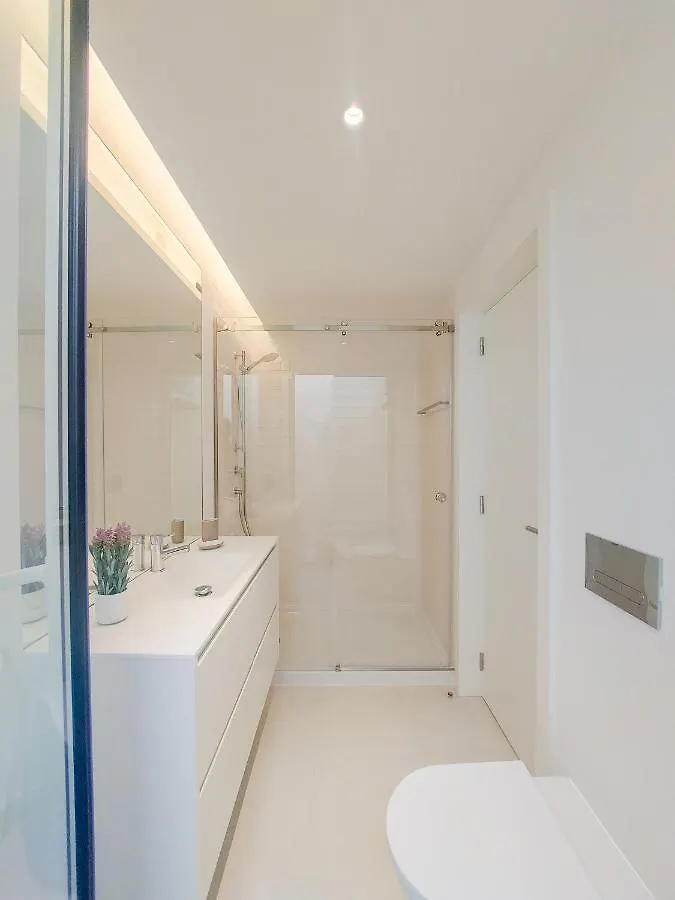 Casas Do Forte 6Pax Piscina Privativa By Portugal Hideaway Tavira 0*,  Portugal