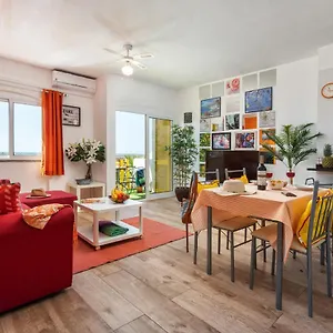 Beauty & Cozy Apartamento
