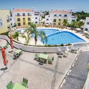 Apartamento Jóia Do Pomar, Tavira