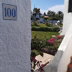 Apartamento Pedras D'el Rei - Casa Mira, Tavira