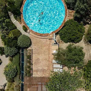Отель Altanure Casa Terra - Ecological Boutique, Тавира