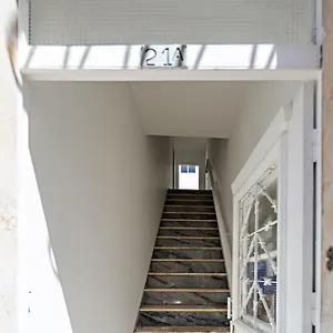 Apartment Da, Tavira