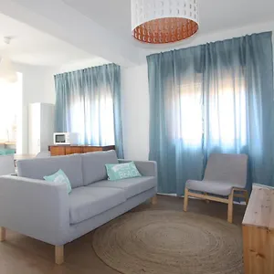 Apartamento Jara,, Tavira