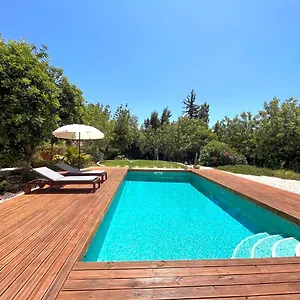  Appartement Quinta Carpas