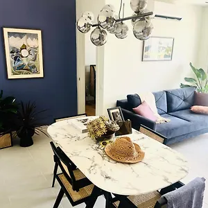 Apartamento Picasso, Tavira