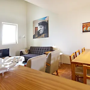 Apartment Convento Bernardas By My Choice, Tavira