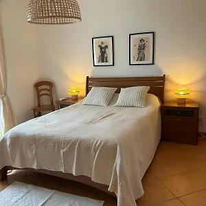 Apartment Garden- 2 Bedrooms-2pools-2 Balconies, Tavira