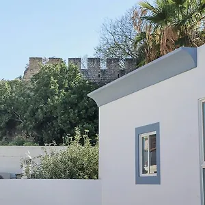  Hotel O Castelo - Turismo De Habitacao