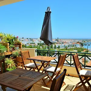 4* Gæstehus Terrace