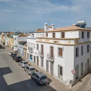 Apartment 1º De Maio, Tavira