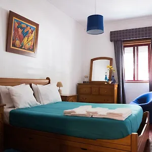 Apartment Apartamento Tavira, Tavira