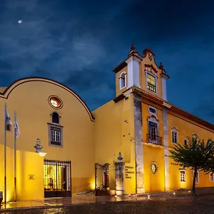 Отель Convento De, Тавира