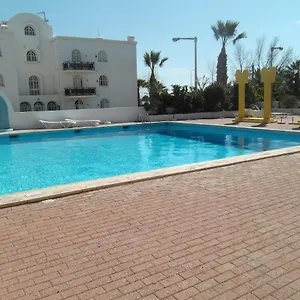 Apartment Garden, Tavira