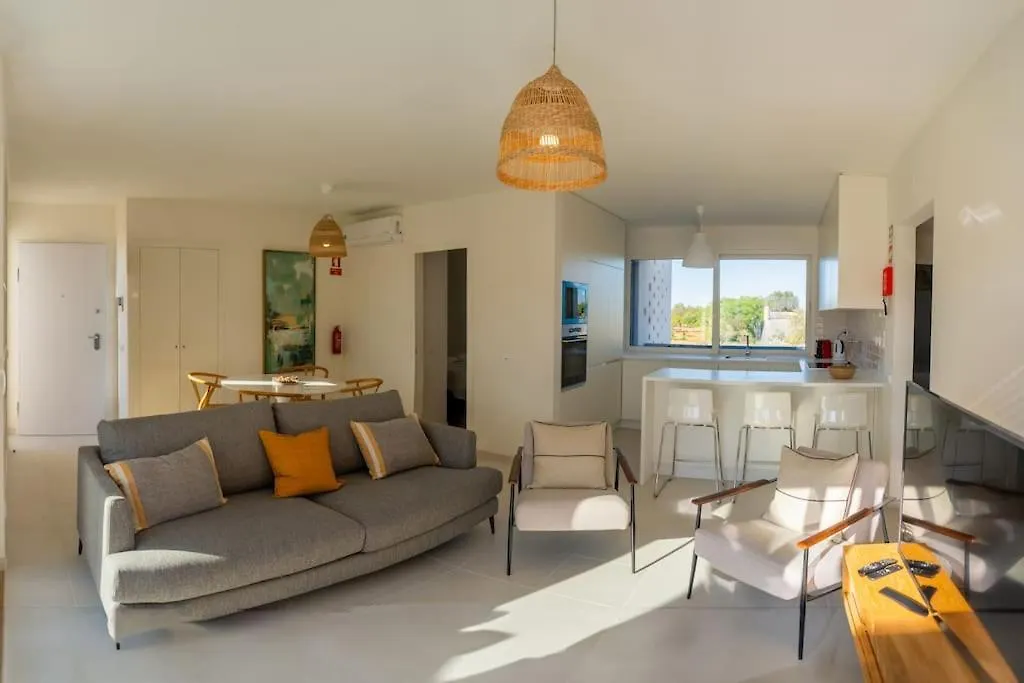 Casas Do Forte 6Pax Piscina Privativa By Portugal Hideaway Tavira 0*,  Portogallo