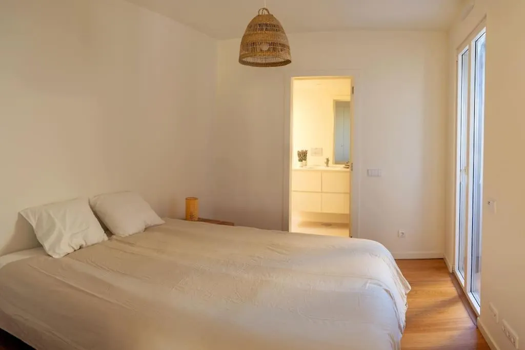 Casas Do Forte 6Pax Piscina Privativa By Portugal Hideaway Tavira Appartamento