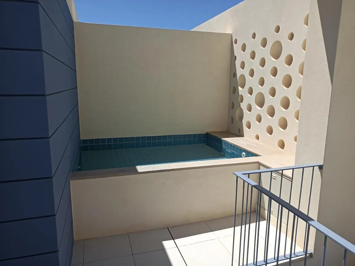 Casas Do Forte 6Pax Piscina Privativa By Portugal Hideaway Tavira Appartamento